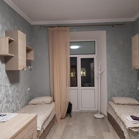 Hostel "Гном & Gnome" Lvov Exteriér fotografie