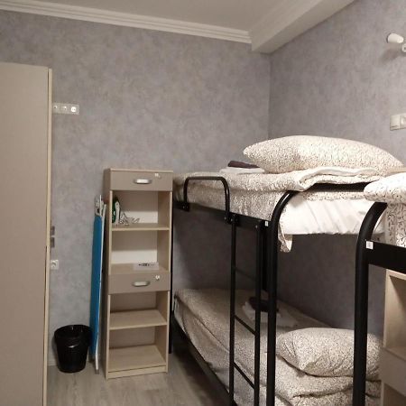 Hostel "Гном & Gnome" Lvov Exteriér fotografie