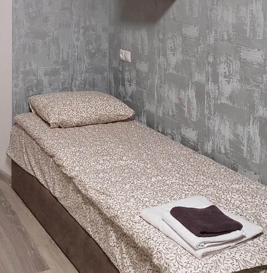 Hostel "Гном & Gnome" Lvov Exteriér fotografie
