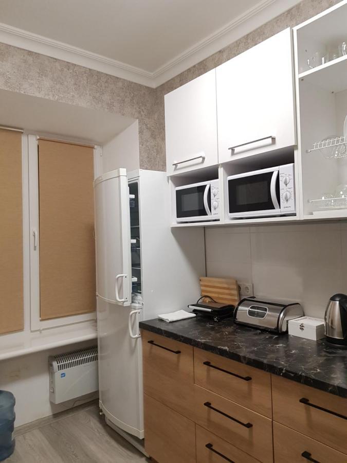 Hostel "Гном & Gnome" Lvov Exteriér fotografie