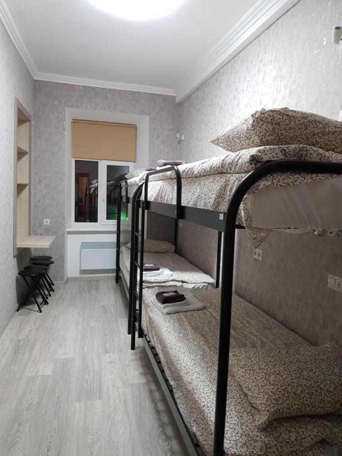 Hostel "Гном & Gnome" Lvov Exteriér fotografie
