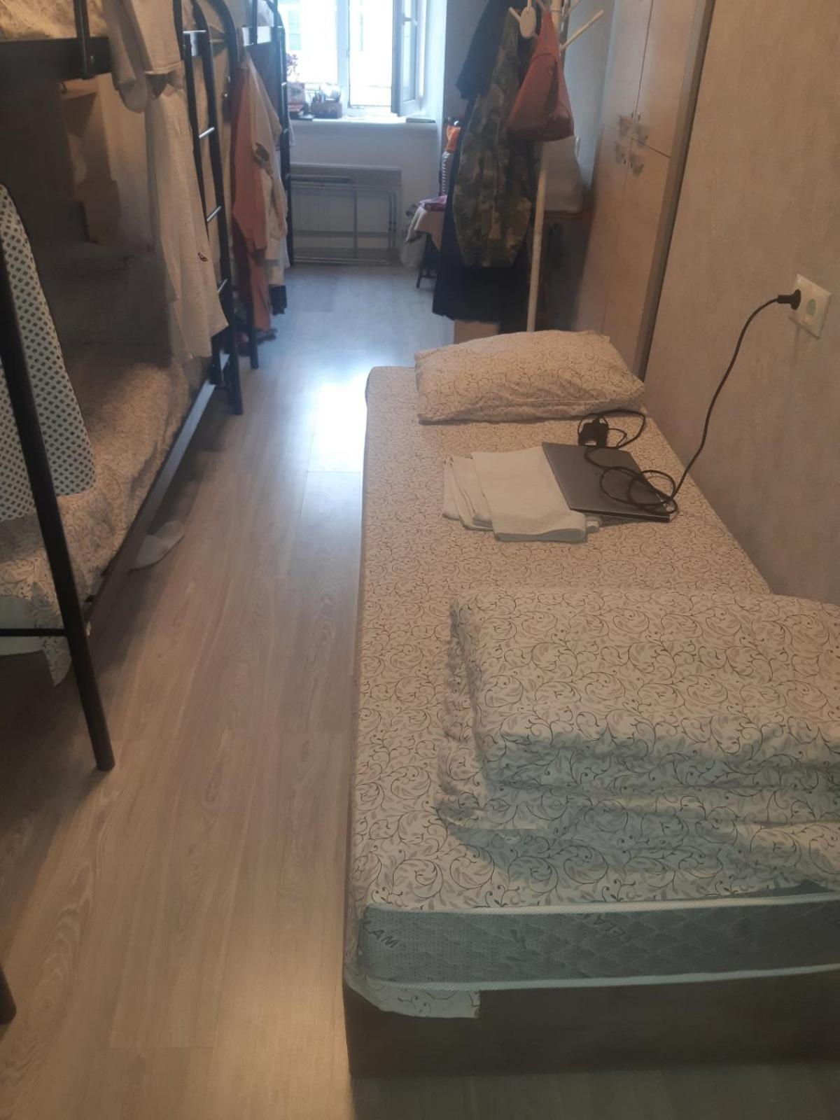 Hostel "Гном & Gnome" Lvov Exteriér fotografie
